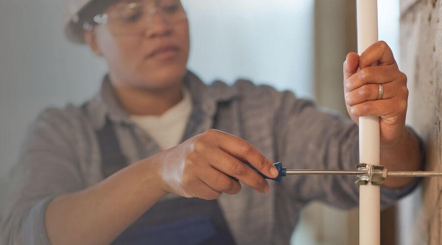 Professional annual plumbing maintenance services in Saulsbury, TN